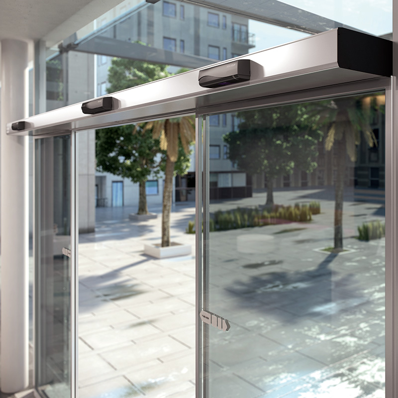 ASSA ABLOY SL500 Operator ASSA ABLOY