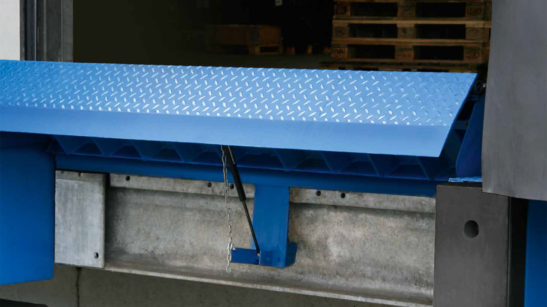 ASSA ABLOY DL6010SM Swingdock Minidock Leveller ASSA ABLOY